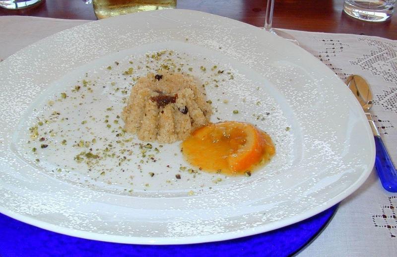 Hotel Pocho - Restoran