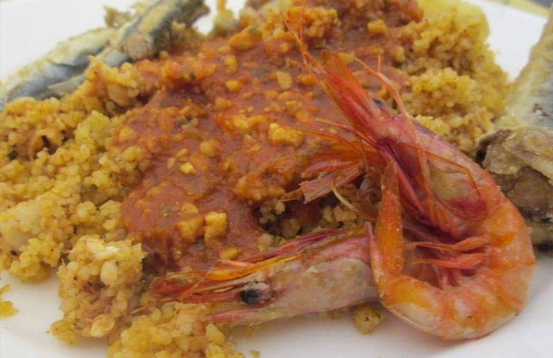 Hotel Pocho - Restoran