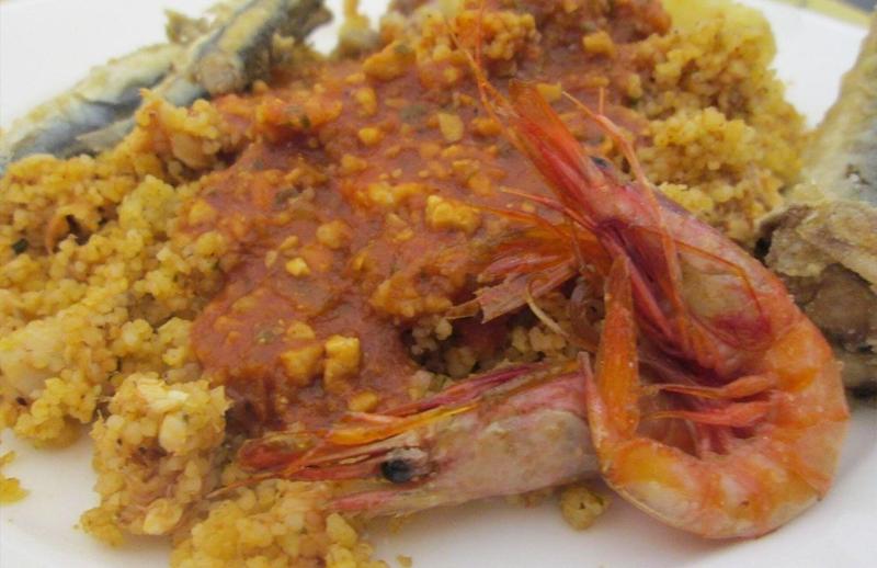 Hotel Pocho - Restoran