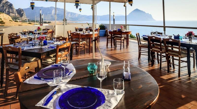 Hotel Pocho - Restoran