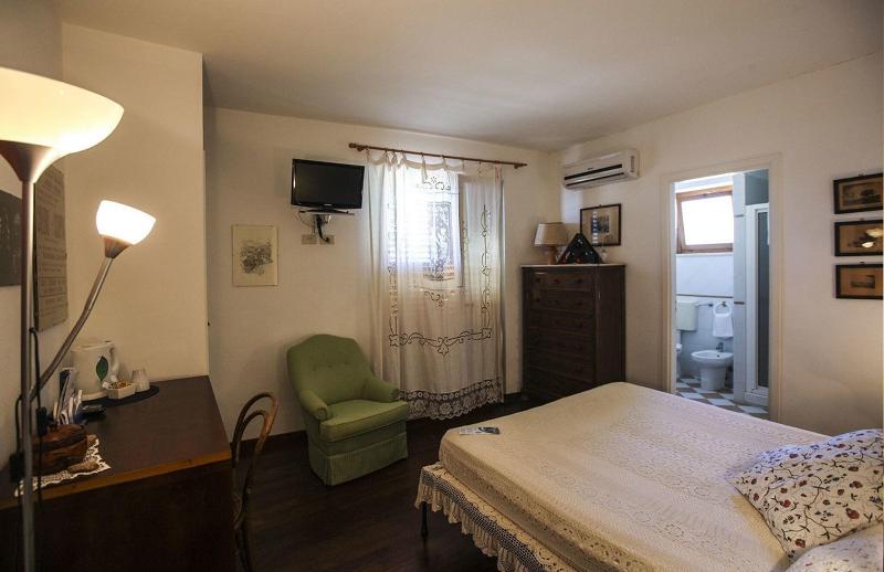 Hotel Pocho - Teras