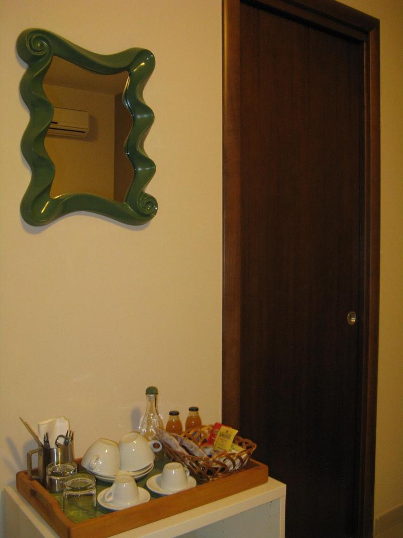 B&B Li Figuli - Oda