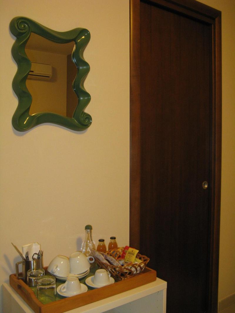 B&B Li Figuli - Oda