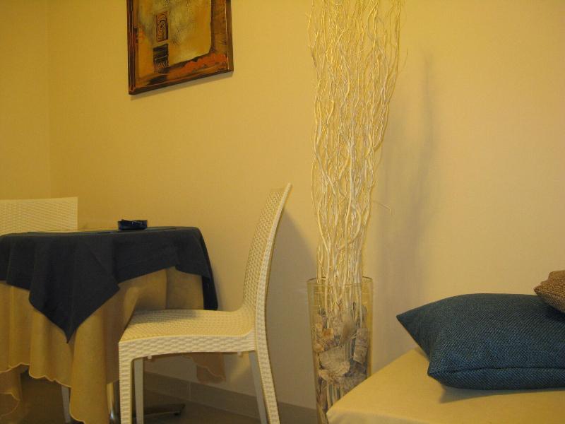 B&B Li Figuli - Oda