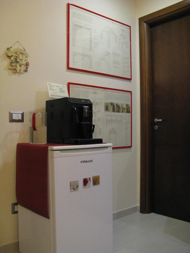 B&B Li Figuli - Restoran