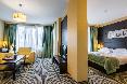 Best Western Plus Olives City Hotel oda fotoğrafı