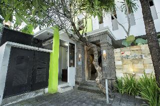 Inkuta Residence And Villa fotoÄŸrafÄ±