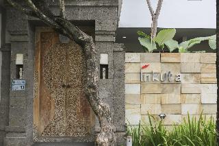 Inkuta Residence And Villa otel fotoğrafı