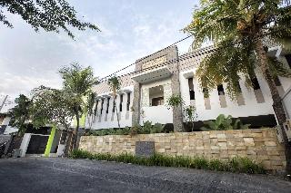 Inkuta Residence And Villa fotoÄŸrafÄ±