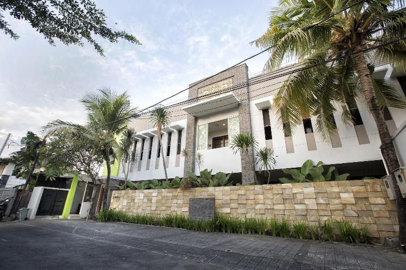 Inkuta Residence And Villa - Genel