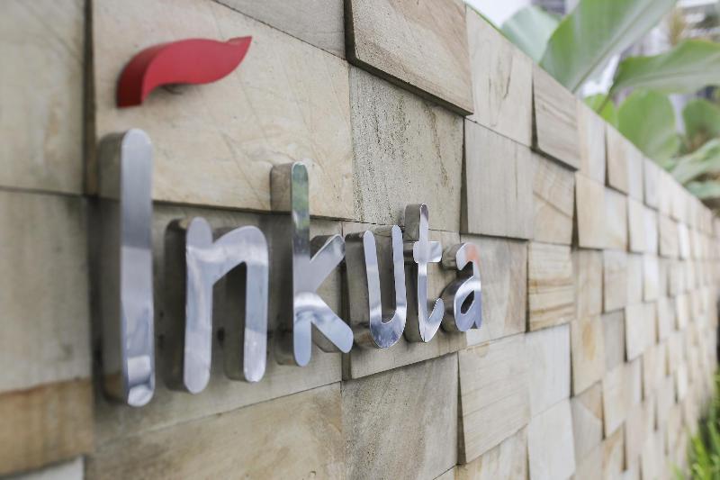 Inkuta Residence And Villa - Genel