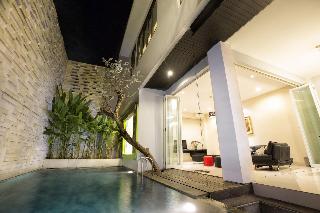 Inkuta Residence And Villa fotoÄŸrafÄ±