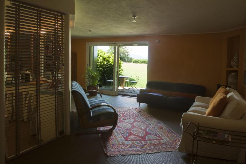 B&B Puntodivista - Lobi