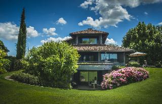 B&B Puntodivista otel fotoğrafı