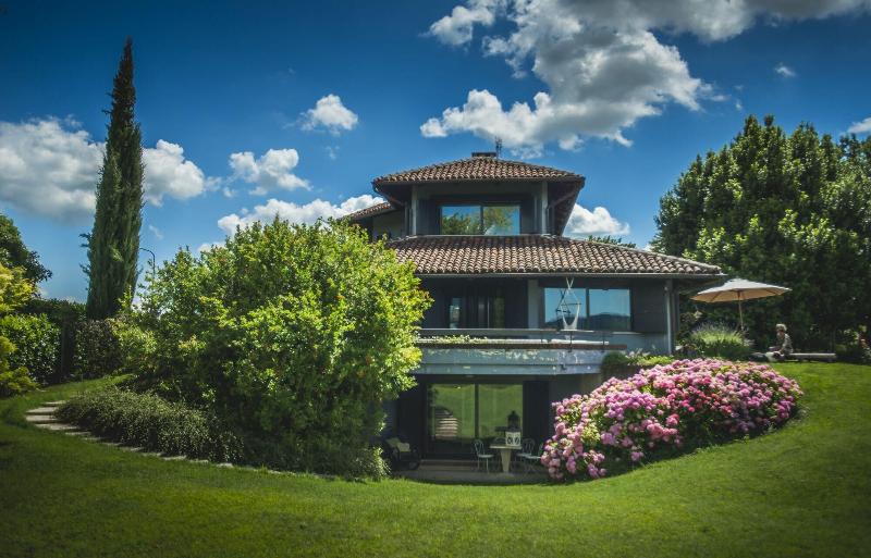 B&B Puntodivista - Genel