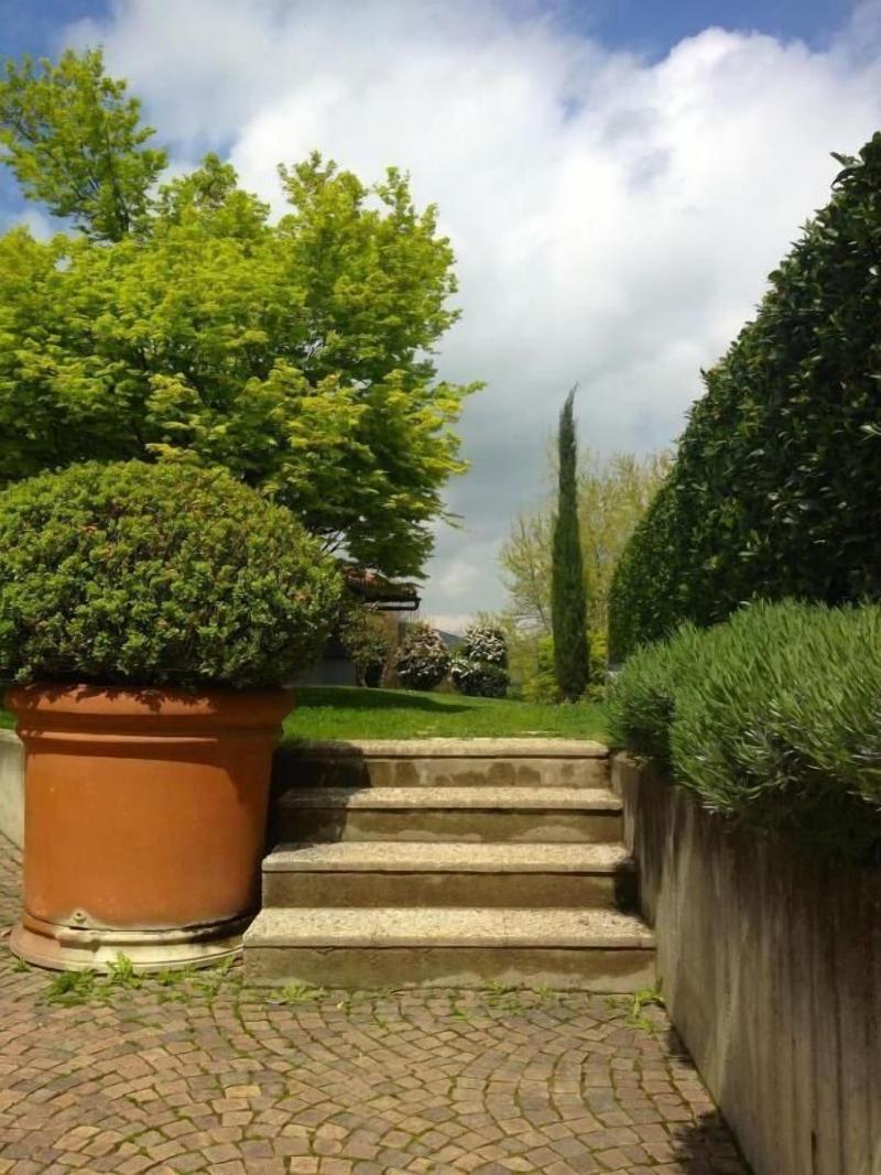B&B Puntodivista - Genel