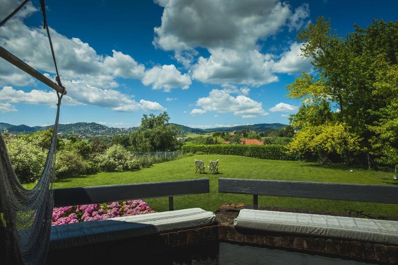 B&B Puntodivista - Genel
