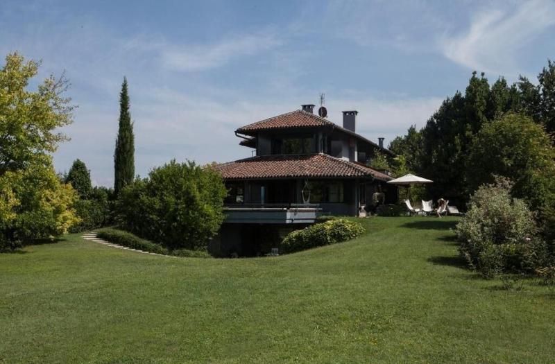 B&B Puntodivista - Genel