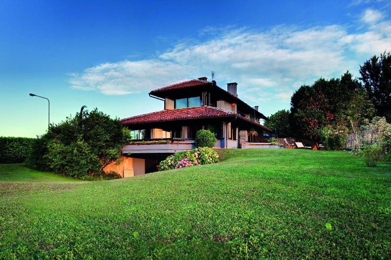 B&B Puntodivista - Genel
