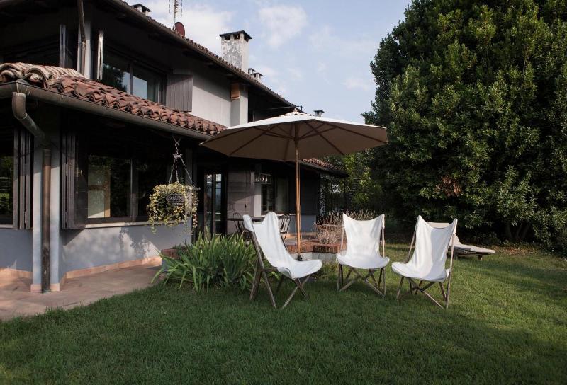 B&B Puntodivista - Genel