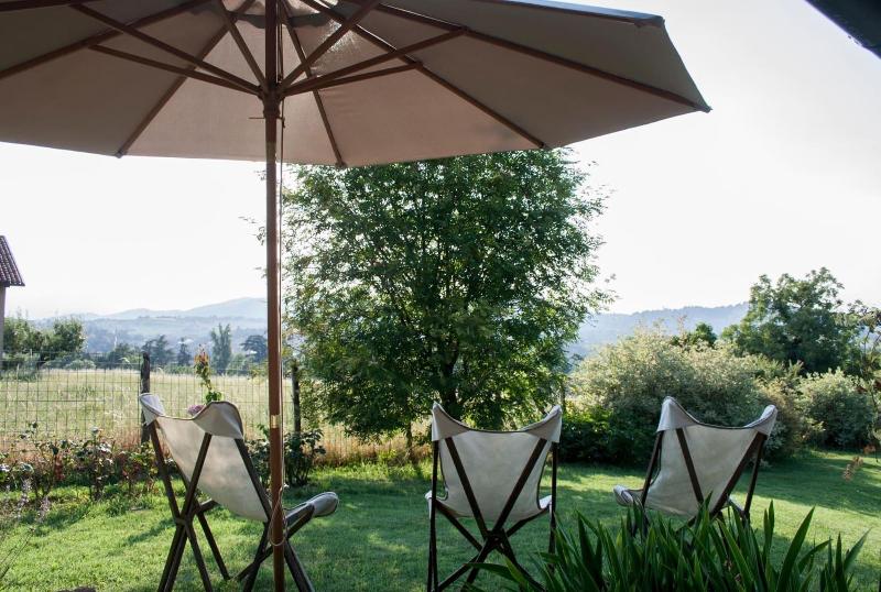 B&B Puntodivista - Genel