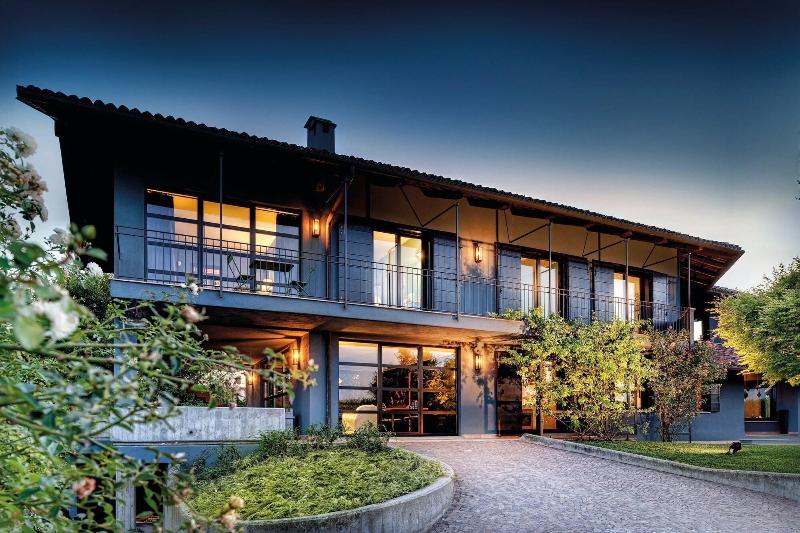 B&B Puntodivista - Genel