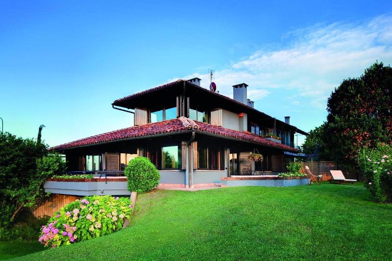 B&B Puntodivista - Genel