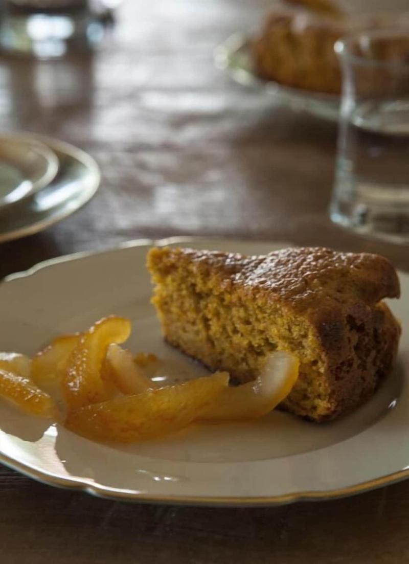 B&B Puntodivista - Restoran