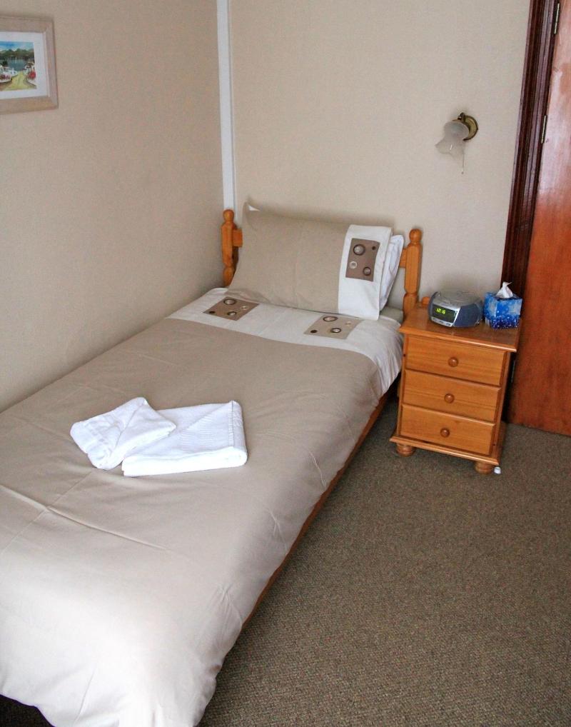 Invernook Hotel - Oda
