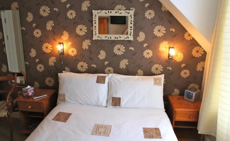 Invernook Hotel - Oda