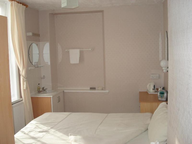 Invernook Hotel - Oda