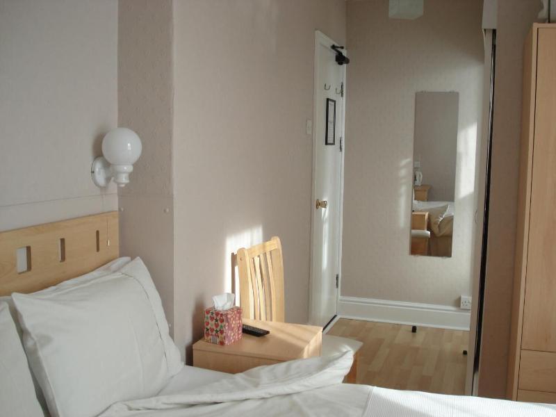 Invernook Hotel - Oda