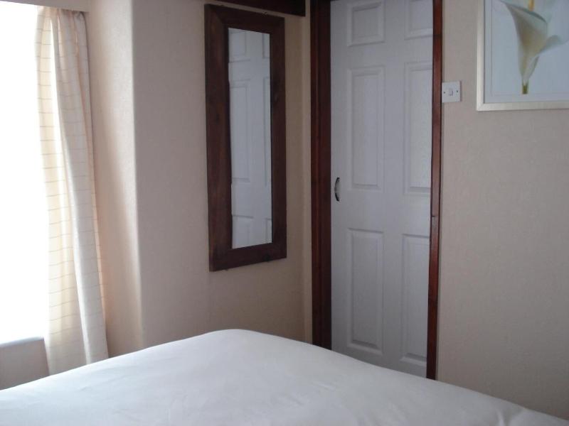 Invernook Hotel - Oda