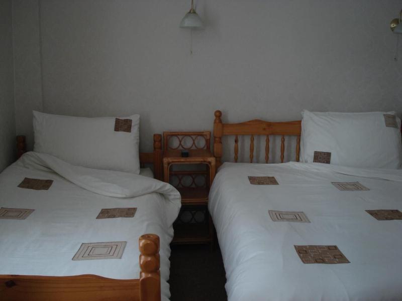 Invernook Hotel - Oda