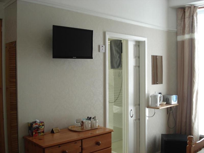 Invernook Hotel - Oda