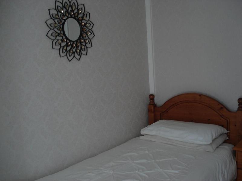 Invernook Hotel - Oda