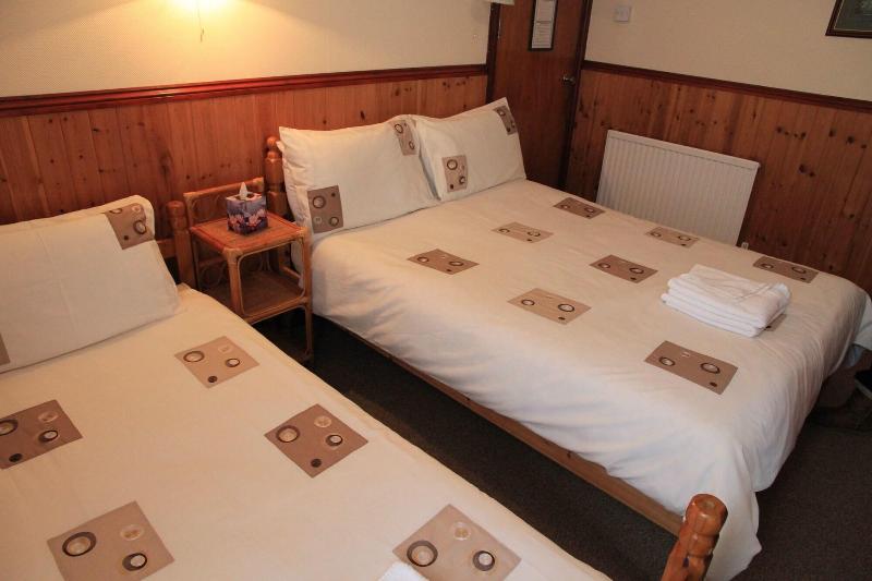 Invernook Hotel - Oda