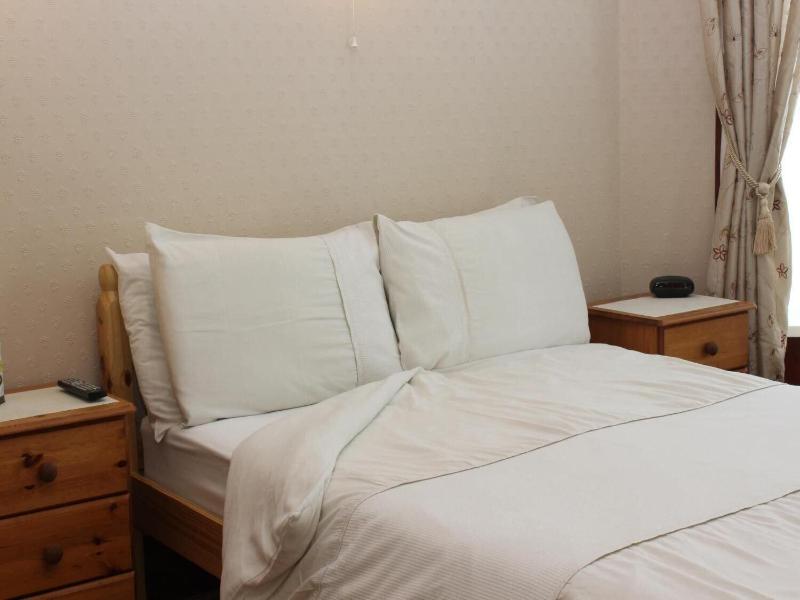 Invernook Hotel - Oda