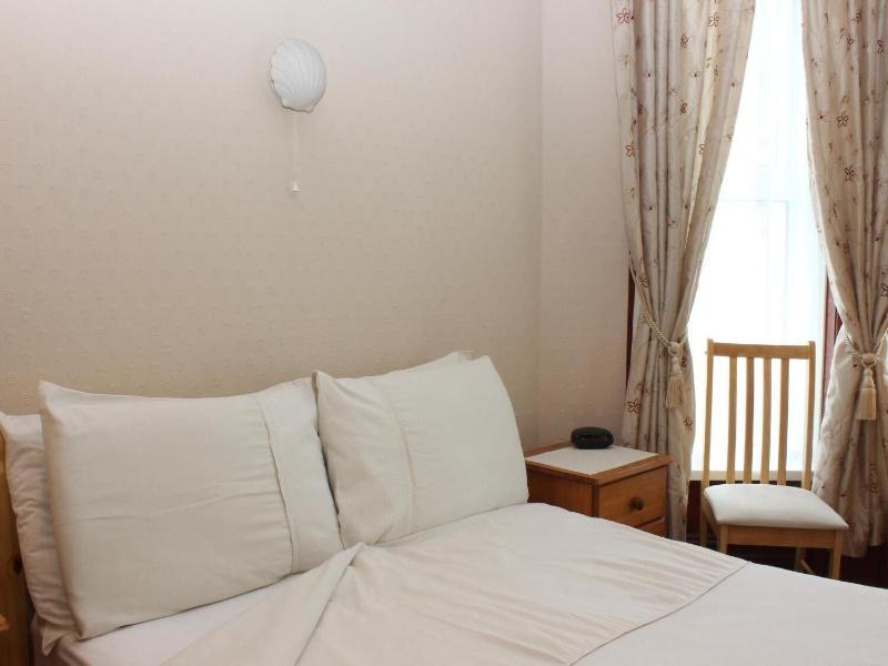 Invernook Hotel - Oda