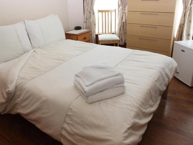 Invernook Hotel - Oda
