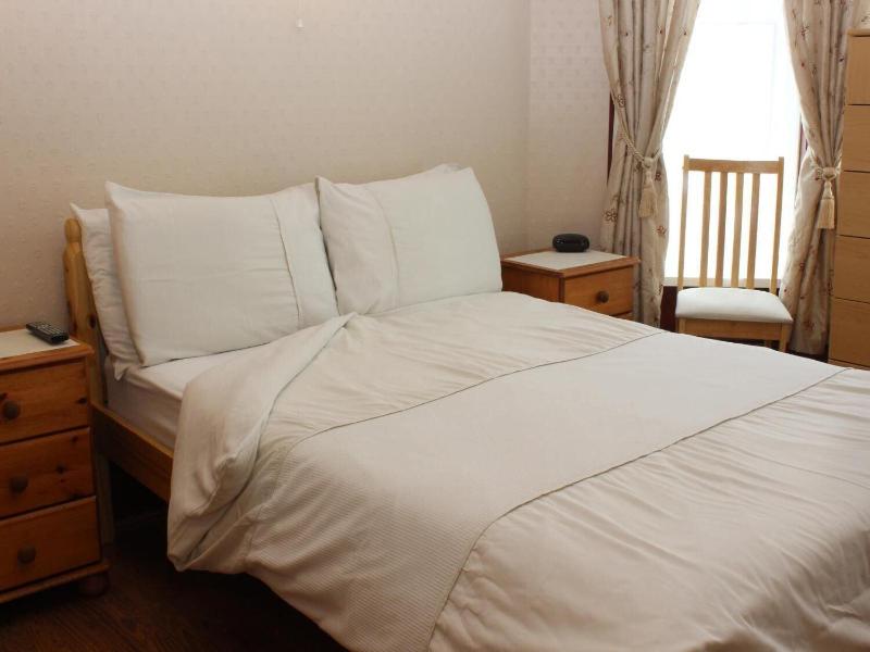 Invernook Hotel - Oda