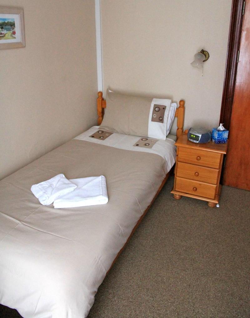 Invernook Hotel - Oda