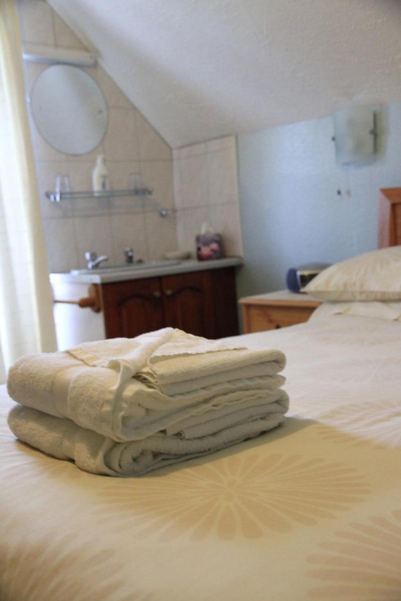 Invernook Hotel - Oda