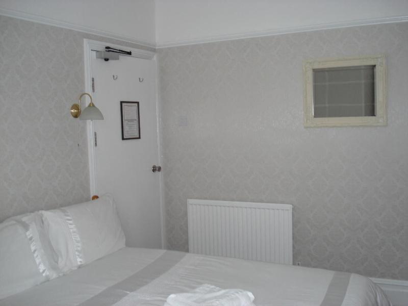 Invernook Hotel - Oda
