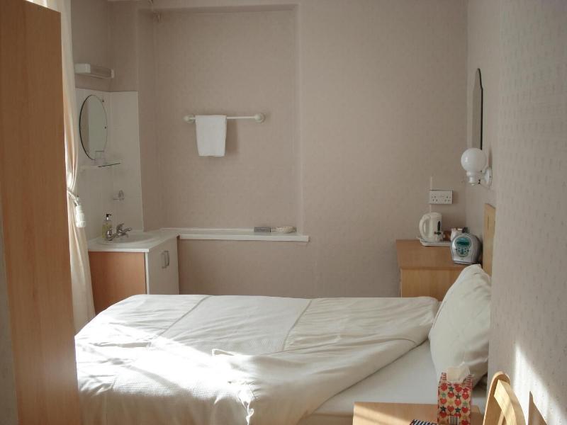 Invernook Hotel - Oda