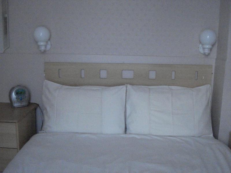 Invernook Hotel - Oda