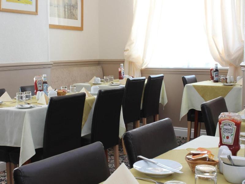 Invernook Hotel - Restoran