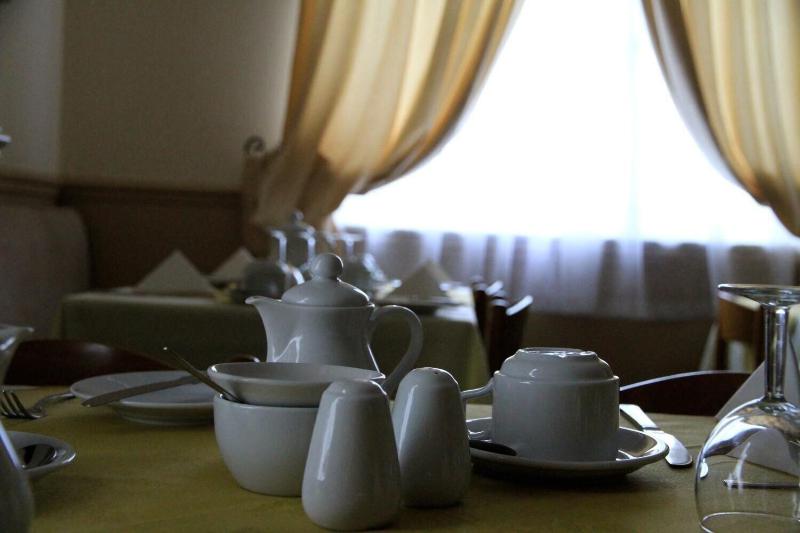 Invernook Hotel - Restoran