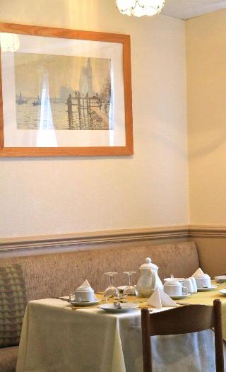 Invernook Hotel fotoÄŸrafÄ±