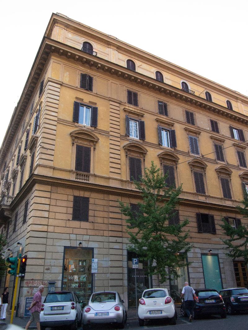 La Casa Di Iulia - Genel